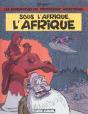 Les Expeditions Du Professeur Armstrong ; Sous L'Afrique, L'Afrique - Preview