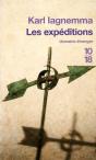 Les Expeditions - Preview