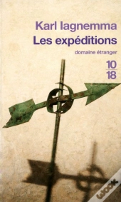 Les Expeditions