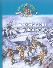Capa do artigo Les Expeditions Polaires