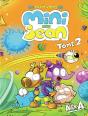 Les Expériences De Mini-Jean Tome 2 - Preview