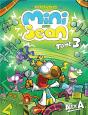 Les Expériences De Mini-Jean Tome 3 - Preview