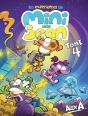 Les Experiences De Mini-Jean - Tome 4 - Preview