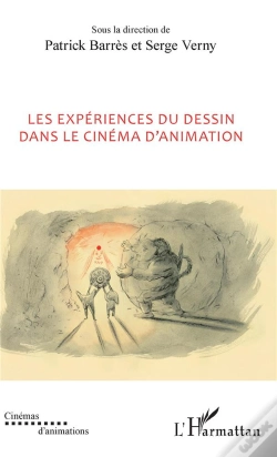 Capa do artigo Les Expériences Du Dessin Dans Le Cinéma D'Animation