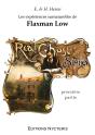 Les Experiences Surnaturelles De Flaxman Low - Preview