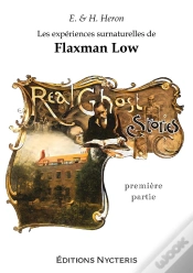 Capa do artigo Les Experiences Surnaturelles De Flaxman Low