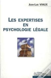 Les Expertises En Psychologie Légales