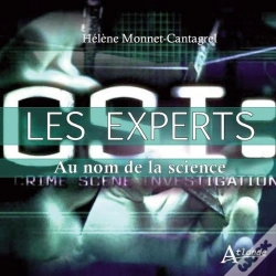 Capa do artigo Les Experts ; Au Nom De La Science