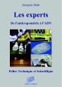 Les Experts, De L Anthropometrie A L Adn (Police Technique Et Scientifique) - Preview