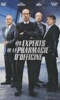 Les Experts De La Pharmacie D'Officine - Preview