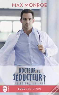 Capa do artigo Les Experts Du Coeur - 1 - Docteur Ou Seducteur ?