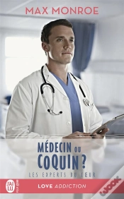 Capa do artigo Les Experts Du Coeur - 2