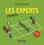 Les Experts (En Tout) Tome 2 - Preview