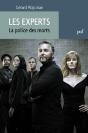 Les Experts ; La Police Des Morts - Preview