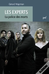 Les Experts ; La Police Des Morts