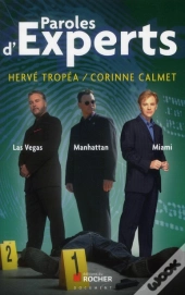 Les Experts ; Le Match