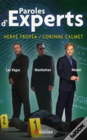 Capa do artigo Les Experts ; Le Match