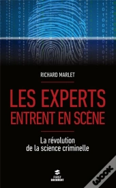 Les Experts Otent Le Masque