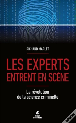 Capa do artigo Les Experts Otent Le Masque