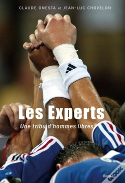 Capa do artigo Les Experts ; Une Tribu Et Des Hommes