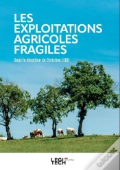 Capa do artigo Les Exploitations Agricoles Fragiles
