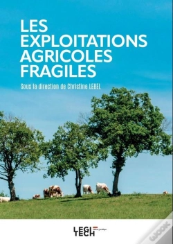 Capa do artigo Les Exploitations Agricoles Fragiles