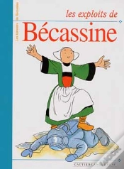 Capa do artigo Les Exploits De Becassine