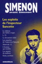 Capa do artigo Les Exploits De L