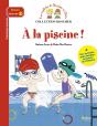 Les Exploits De Maxime Et Clara ; À La Piscine ! - Preview