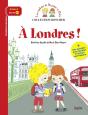Les Exploits De Maxime Et Clara ; À Londres ! - Preview