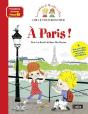 Les Exploits De Maxime Et Clara ; À Paris ! - Preview