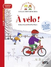 Capa do artigo Les Exploits De Maxime Et Clara ; À Vélo !