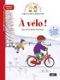 Les Exploits De Maxime Et Clara ; À Vélo ! - Preview