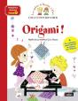Les Exploits De Maxime Et Clara ; Origami ! - Preview