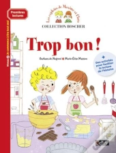 Les Exploits De Maxime Et Clara ; Trop Bon !