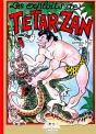 Les Exploits De Tetar-Zan - Preview