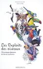 Les Exploits Des Oiseaux : Chroniques Épiques De Héros À Plumes - Preview