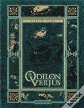 Capa do artigo Les Exploits D