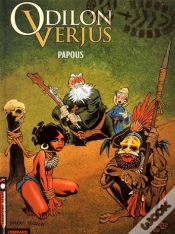 Capa do artigo Les Exploits D