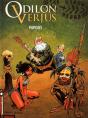 Les Exploits D'Odilon Verjus Tome 1 : Papous - Preview