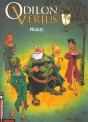 Les Exploits D'Odilon Verjus Tome 2 : Pigalle - Preview