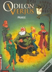 Capa do artigo Les Exploits D