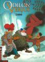 Les Exploits D'Odilon Verjus Tome 3 : Eskimo - Preview