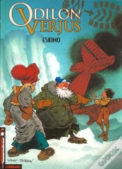 Capa do artigo Les Exploits D