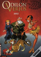 Capa do artigo Les Exploits D