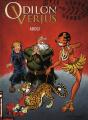 Les Exploits D'Odilon Verjus Tome 4 : Adolf - Preview