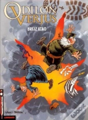 Capa do artigo Les Exploits D