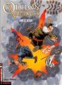 Les Exploits D'Odilon Verjus Tome 5 : Breiz Atao - Preview