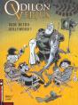 Les Exploits D'Odilon Verjus Tome 6 : Vade Retro Hollywood ! - Preview