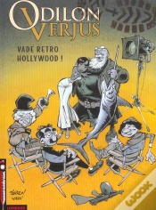 Capa do artigo Les Exploits D